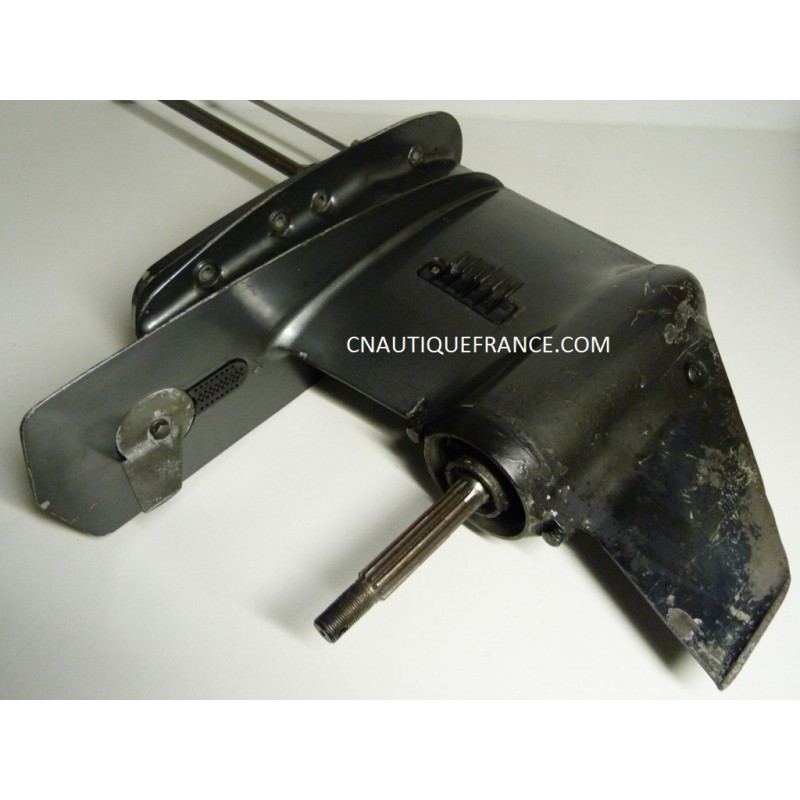 Used lowr unit DT50 SUZUKI OUTBOARD MOTOR BOAT