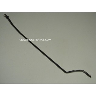 TIGE D'INVERSEUR 3 CV 2T YAMAHA 1988 - 2002