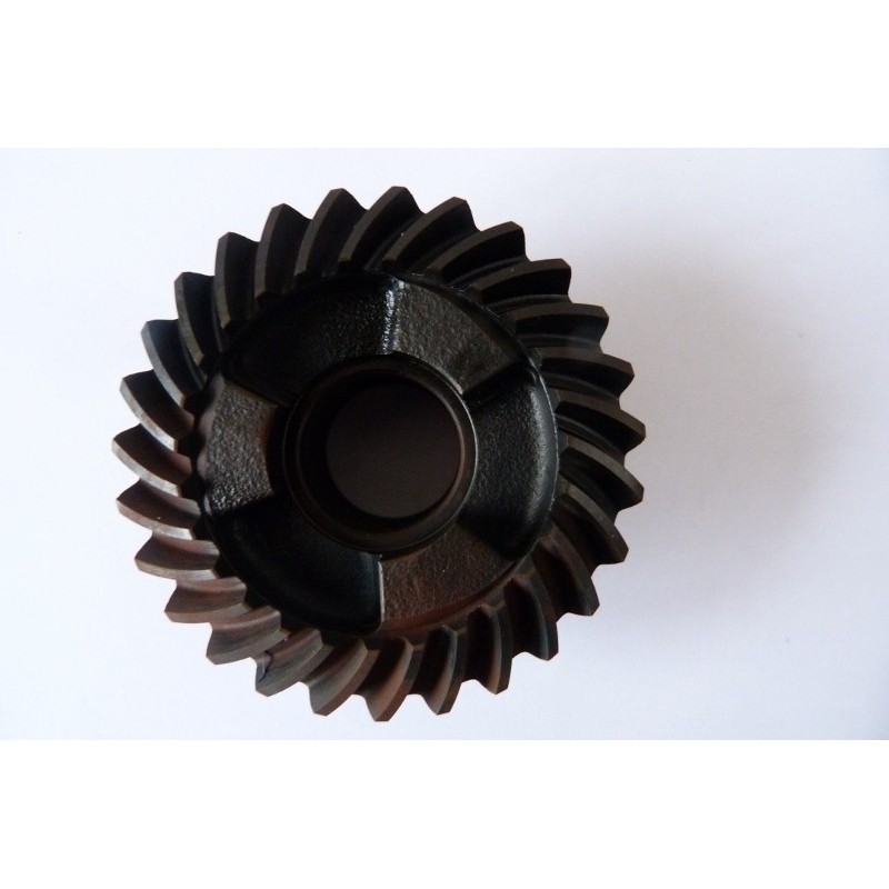 Align - H55G003XX Motor Pinion Helical Gear 16T Align - H55G003XX Motor Pinion Helical Gear 16T