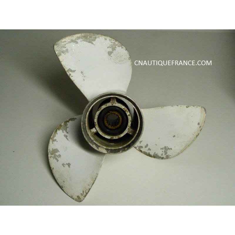 PROPELLER 50 - 140 HP TOHATSU NISSAN A17