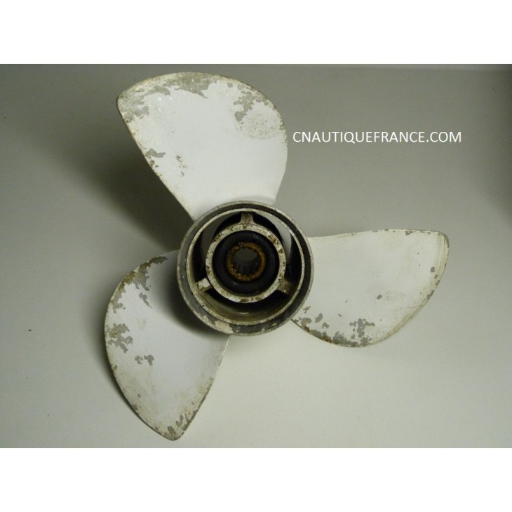 PROPELLER 50 - 140 HP TOHATSU NISSAN A17