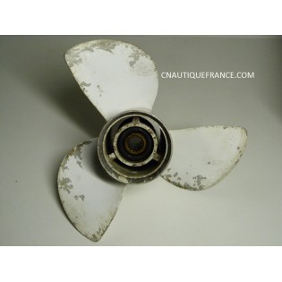 PROPELLER 50 - 140 HP TOHATSU NISSAN A17