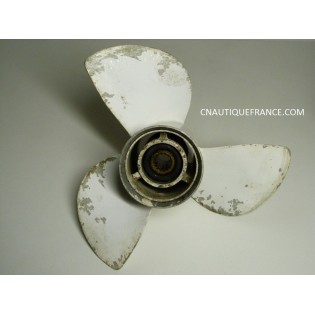 PROPELLER 50 - 140 HP TOHATSU NISSAN A17
