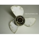 PROPELLER 50 - 140 HP TOHATSU NISSAN A17