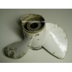 PROPELLER 50 - 140 HP TOHATSU NISSAN A17