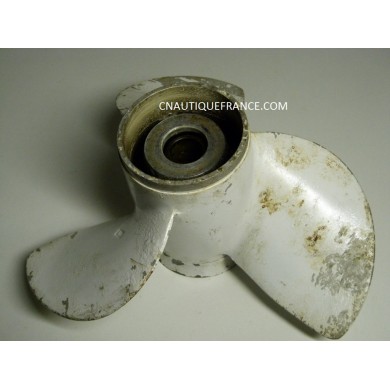 PROPELLER 50 - 140 HP TOHATSU NISSAN A17