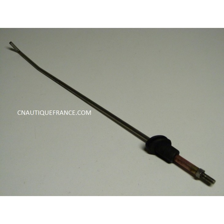 SHIFT ROD CLUTCH 9.9 - 15 HP 4S EVINRUDE JOHNSON 2002 - 2007