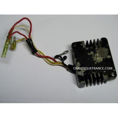 RECTIFIER 40 - 90 HP 2S TOHATSU NISSAN 3B7 76065 3