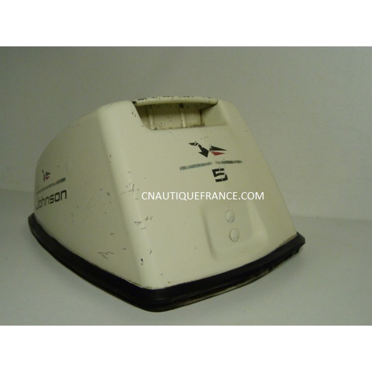 CALANDRA 5 CV 2T EVINRUDE