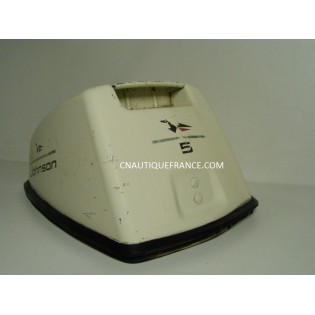 CALANDRA 5 CV 2T EVINRUDE