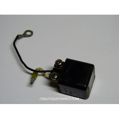 RELAIS DE TRIM TOHATSU NISSAN 3C7-12590-1