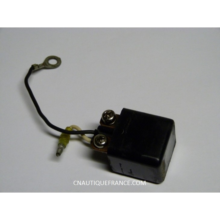 SOLENOID SWITCH TRIM TOHATSU NISSAN 3C7-72590-1