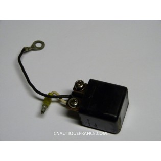SOLENOID SWITCH TRIM TOHATSU NISSAN 3C7-72590-1