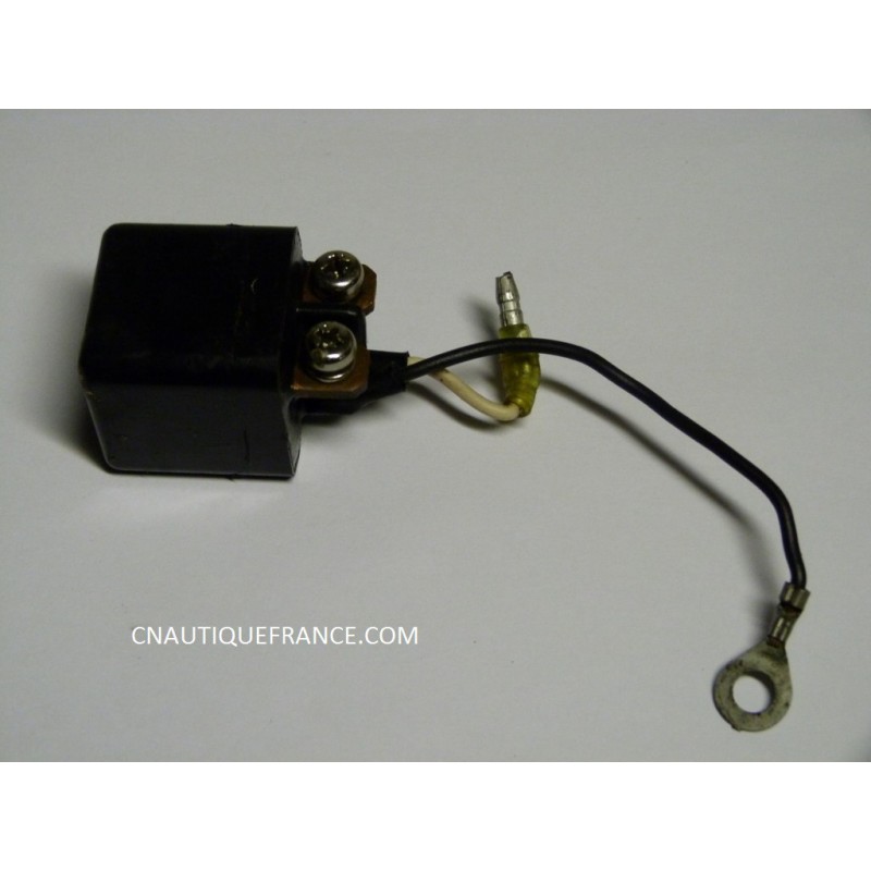 SOLENOID SWITCH TRIM TOHATSU NISSAN 3C7725901