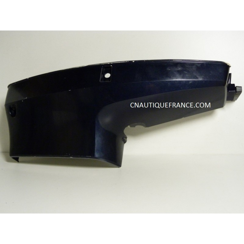 LOWER ENGINE COVER 40 - 50 HP JOHNSON EVINRUDE 332412