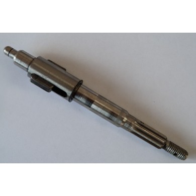 ARBRE D'HELICE ET CRABOT  4 / 5 CV 4T PARSUN F5BM