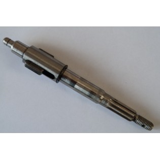 ARBRE D'HELICE ET CRABOT  4 / 5 CV 4T PARSUN F5BM