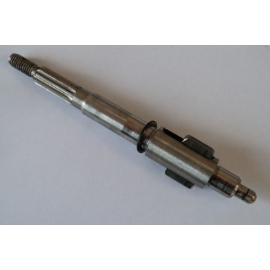 ARBRE D'HELICE ET CRABOT  4 / 5 CV 4T PARSUN F5BM