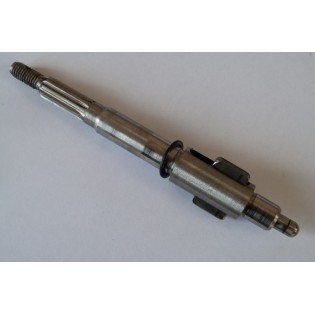 ARBRE D'HELICE ET CRABOT  4 / 5 CV 4T PARSUN F5BM