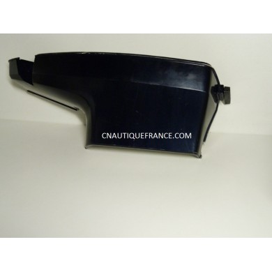 SIDE COVER 40 - 50 HP 2S JOHNSON EVINRDUE 1989 - 1996