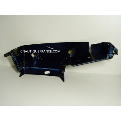 SIDE COVER 40 - 50 HP 2S JOHNSON EVINRDUE 1989 - 1996