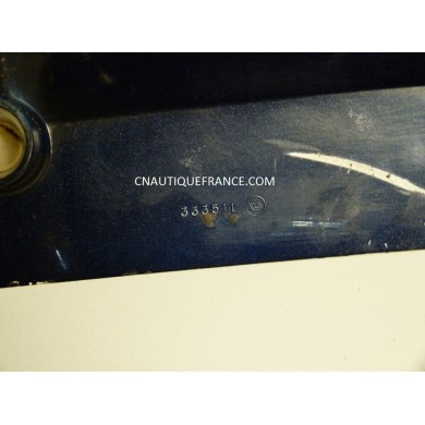 SIDE COVER 40 - 50 HP 2S JOHNSON EVINRDUE 1989 - 1996