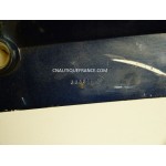 SIDE COVER 40 - 50 HP 2S JOHNSON EVINRDUE 1989 - 1996