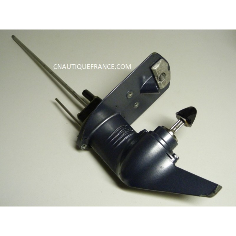 LOWER UNIT 2.5 HP 4S YAMAHA 2003 - 2015