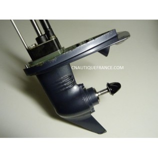 EMBASE 2.5 CV 4T YAMAHA 2003 - 2015