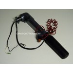 STEERING HANDLE 2.5 HP 4S YAMAHA 2003 & +.