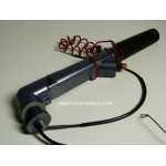 STEERING HANDLE 2.5 HP 4S YAMAHA 2003 & +.