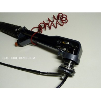 STEERING HANDLE 2.5 HP 4S YAMAHA 2003 & +.