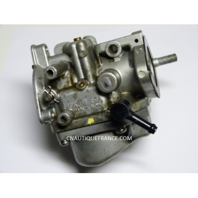 CARBURETOR 50 HP 2S SUZUKI DT50