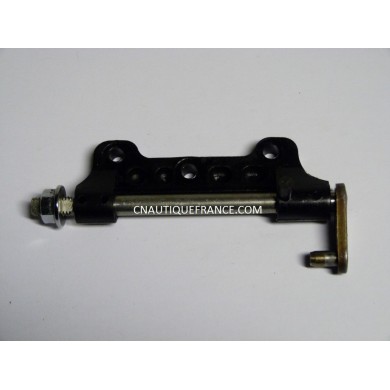 LEVER SHIFT ROD 50 HP 2S SUZUKI DT50