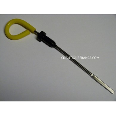 OIL LEVEL DIPSTICK 6 - 9.9 HP YAMAHA 68T 15362 00