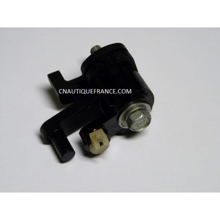 LEVER PULLEY 6 - 9.9 HP 4S YAMAHA 68T 41368