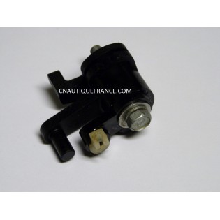 LEVIER 6 - 9.9 CV 4T YAMAHA 68T 41638 00