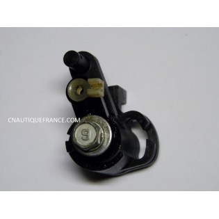 LEVER PULLEY 6 - 9.9 HP 4S YAMAHA 68T 41368