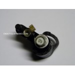 LEVER PULLEY 6 - 9.9 HP 4S YAMAHA 68T 41368