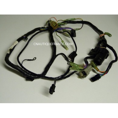 FAISCEAU DE CABLES 50 CV 2T SUZUKI DT50