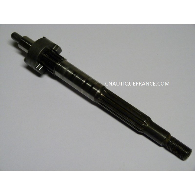 PROPELLER SHAFT 4 - 5 HP MERCURY MARINER