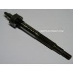 PROPELLER SHAFT 4 - 5 HP MERCURY MARINER