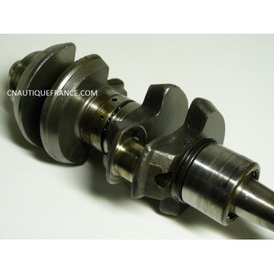 CRANKSHAFT 40 - 55 HP 2S JOHNSON EVINRUDE 338267