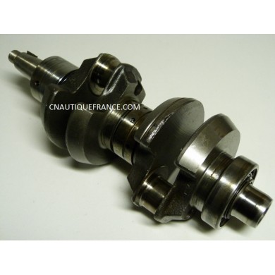 CRANKSHAFT 40 - 55 HP 2S JOHNSON EVINRUDE 338267