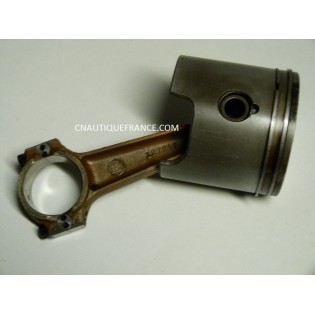 PISTONE BIELLA 40 - 60 CV 2T JOHNSON EVINRUDE