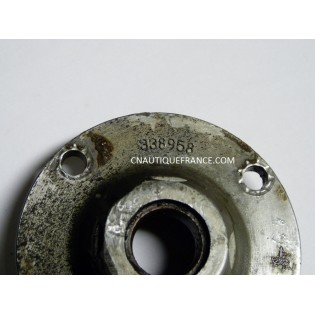 FLASQUE DE JOINT SPI 40 - 70 CV JOHNSON EVINRUDE 435702