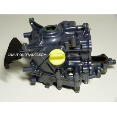 CARTER BLOC MOTEUR 2.5 CV 4T YAMAHA 69M