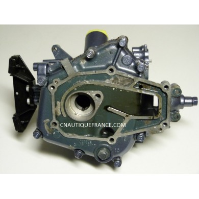 CYLINDER BLOCK 2.5 HP 4S YAMAHA 69M