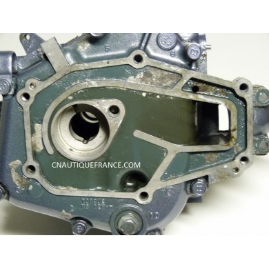CARTER BLOC MOTEUR 2.5 CV 4T YAMAHA 69M