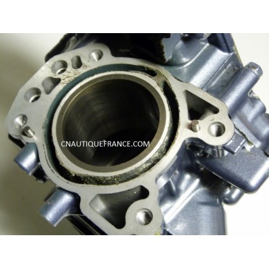 CARTER BLOC MOTEUR 2.5 CV 4T YAMAHA 69M